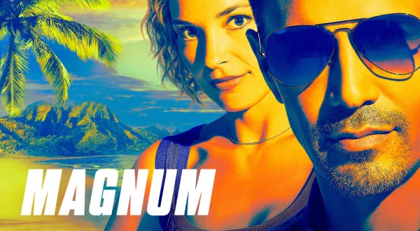 Magnum