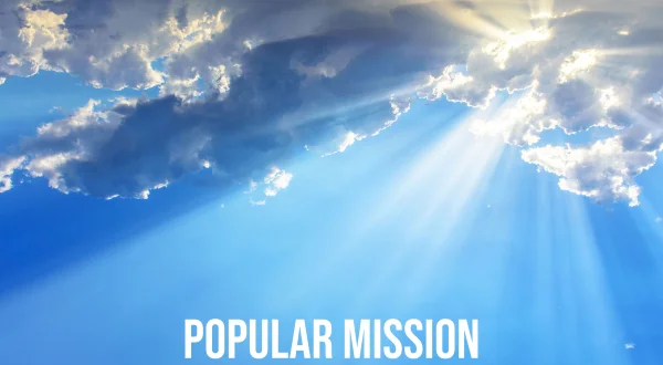 Popular Mission