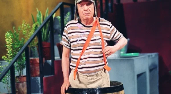 El Chavo