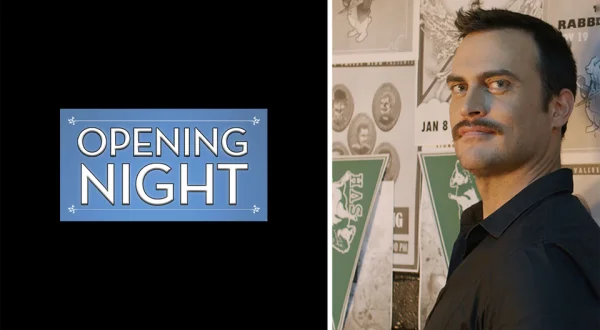 Opening Night