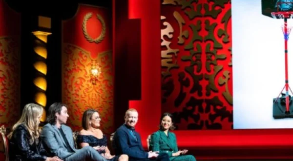 Taskmaster Australia