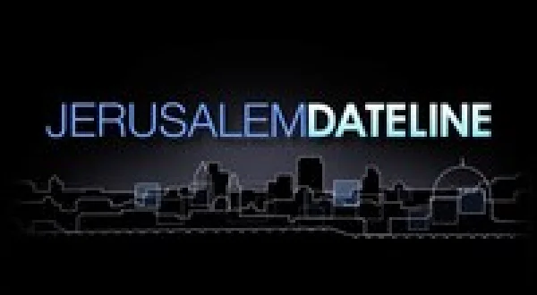 Jerusalem Dateline