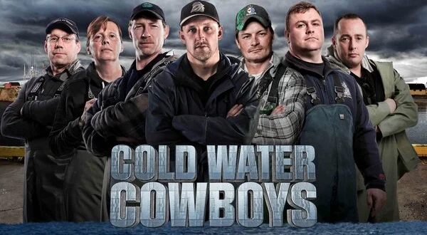 Cold Water Cowboys