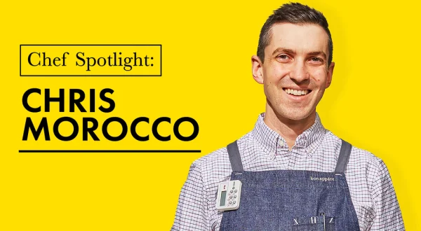 Chef Spotlight