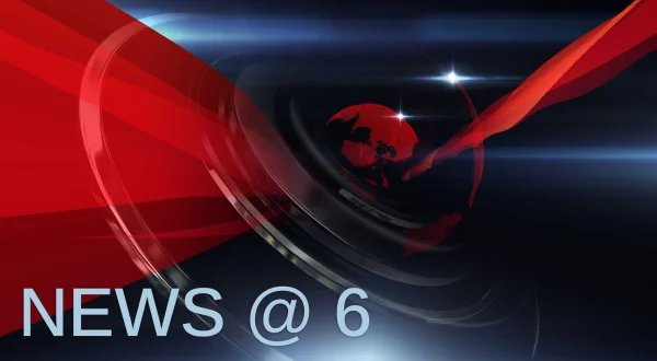 News @ 6