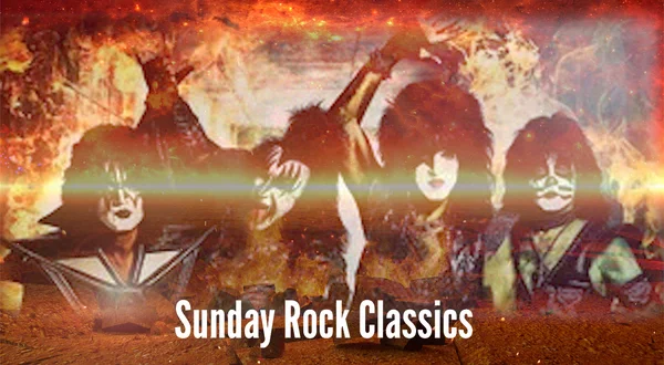 Sunday Rock Classics
