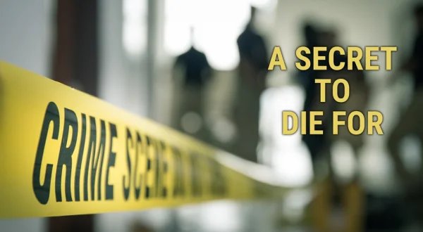 A Secret to Die For