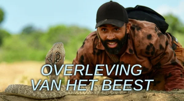 Overleving van het beest