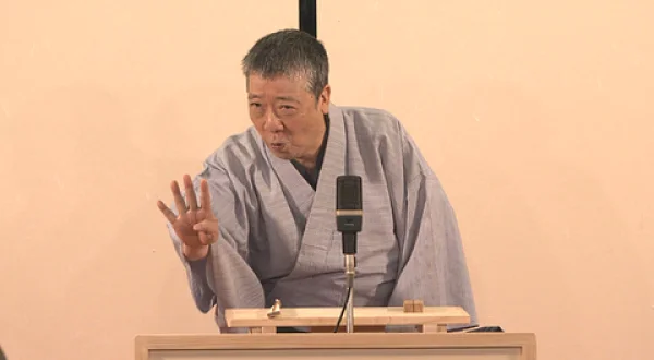 笑福亭鶴光～今なお人気を博す深夜放送のレジェンド！