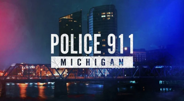 Police 911 Michigan