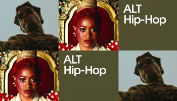 ALT Hip-Hop