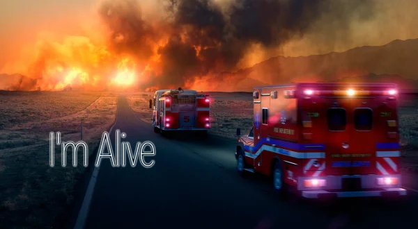 I'm Alive