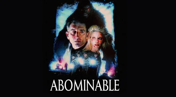 Abominable