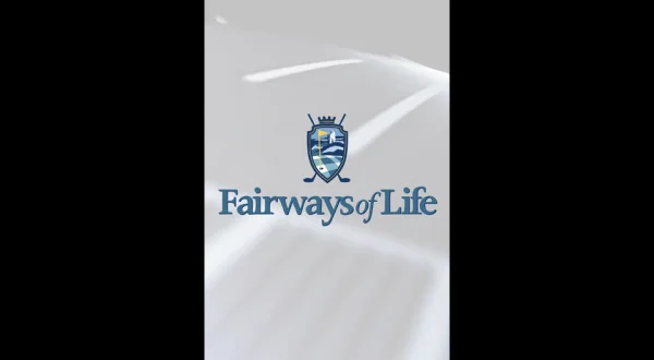 Fairways of Life With Matt Adams