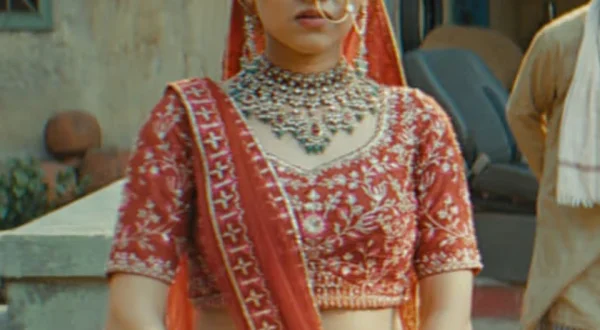 Bareilly Ki Bacchan