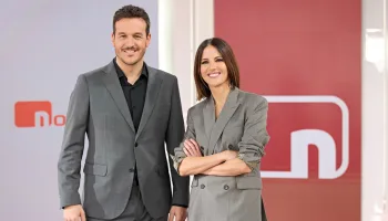 Noticias Cuatro noche