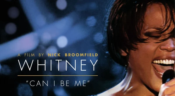 Whitney: Can I Be Me