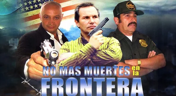 No más muertes en la frontera
