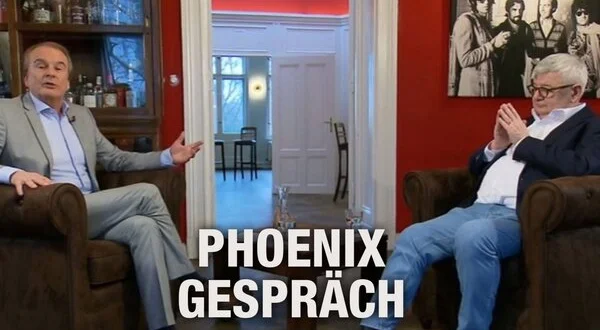 phoenix gespräch
