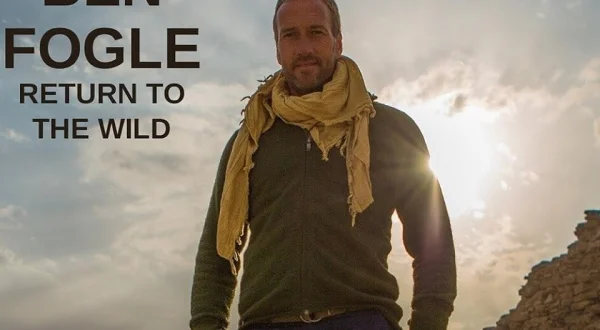 Ben Fogle: Return To The Wild