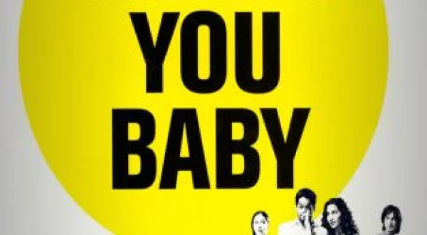 I Love You Baby