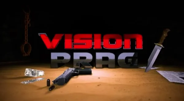 Vision Prag