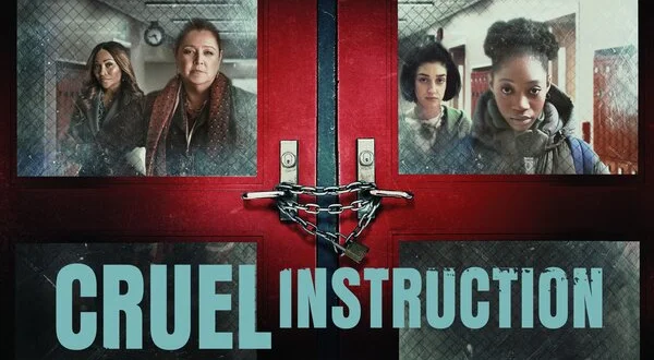 Cruel Instruction