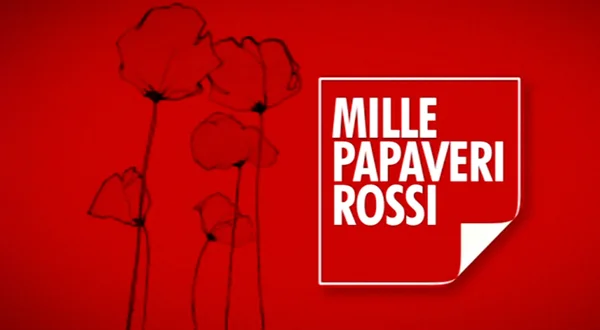 Mille papaveri rossi