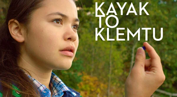 Kayak to Klemtu