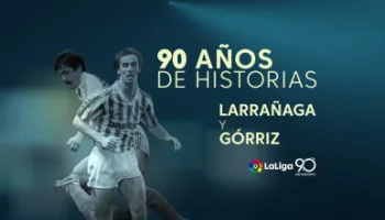 90 años de historias