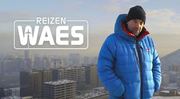 Reizen Waes