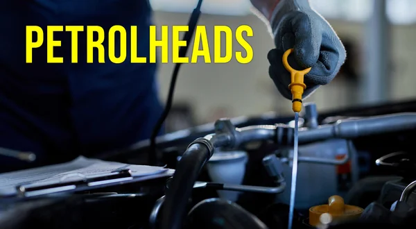 Petrolheads