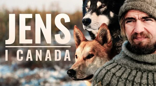 Jens i Canada