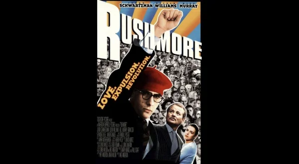 Rushmore