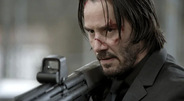 John Wick
