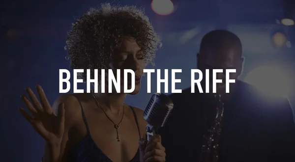 Behind the Riff