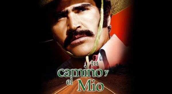 Tu camino y el mío