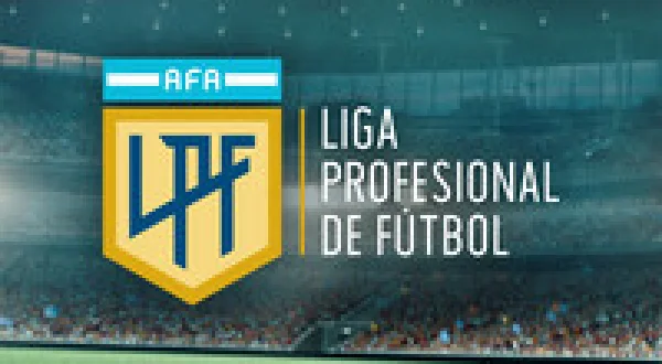 Liga Profesional de Fútbol