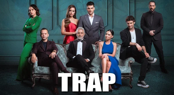 Trap