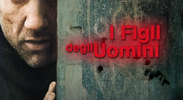 I figli degli uomini