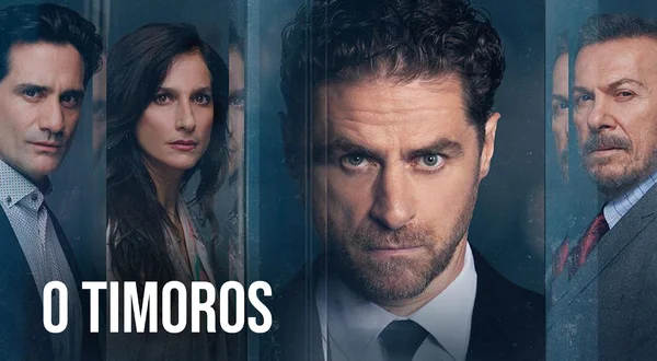 O Timoros