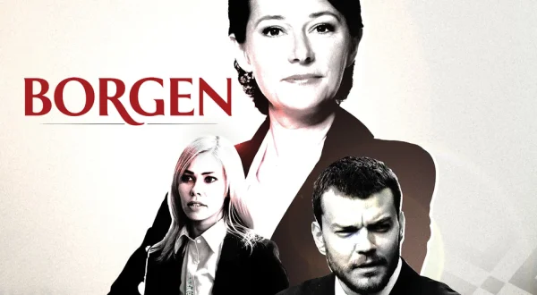 Borgen