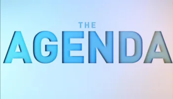 The Agenda