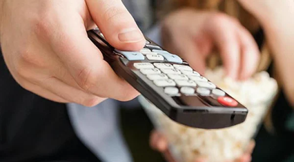 La combi de Marcelo