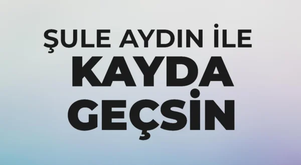 Kayda Geçsin