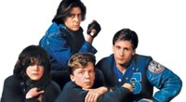 The Breakfast Club