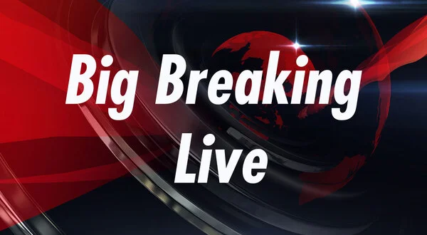 Big Breaking Live