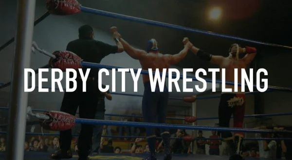 Derby City Wrestling