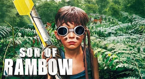 Son of Rambow