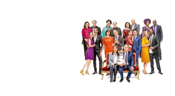 Mos u Martoni me Vajzat e mia 3